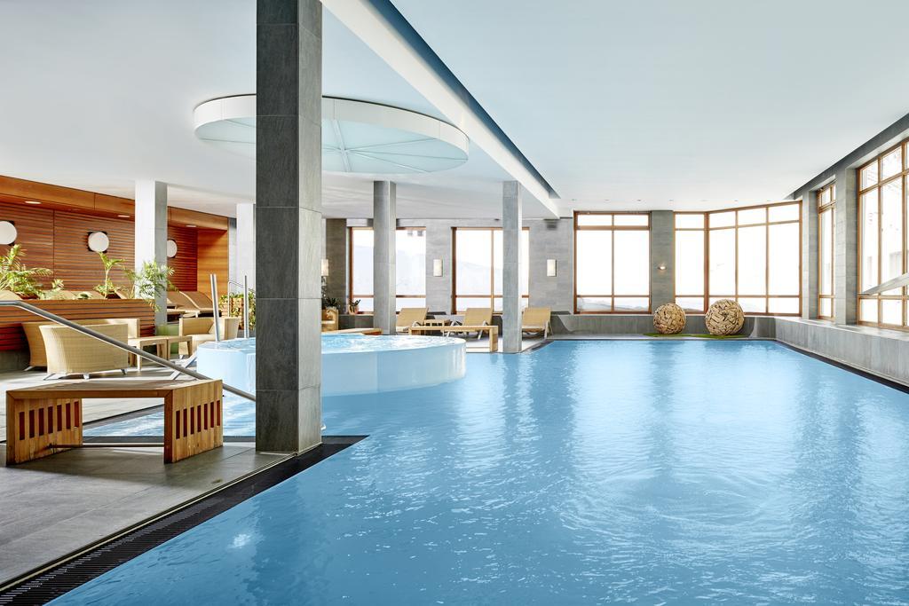 Hotel Konradin Кюгтай Екстер'єр фото